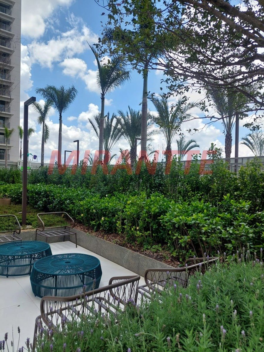 Apartamento de 155m² com 3 quartos em Tucuruvi