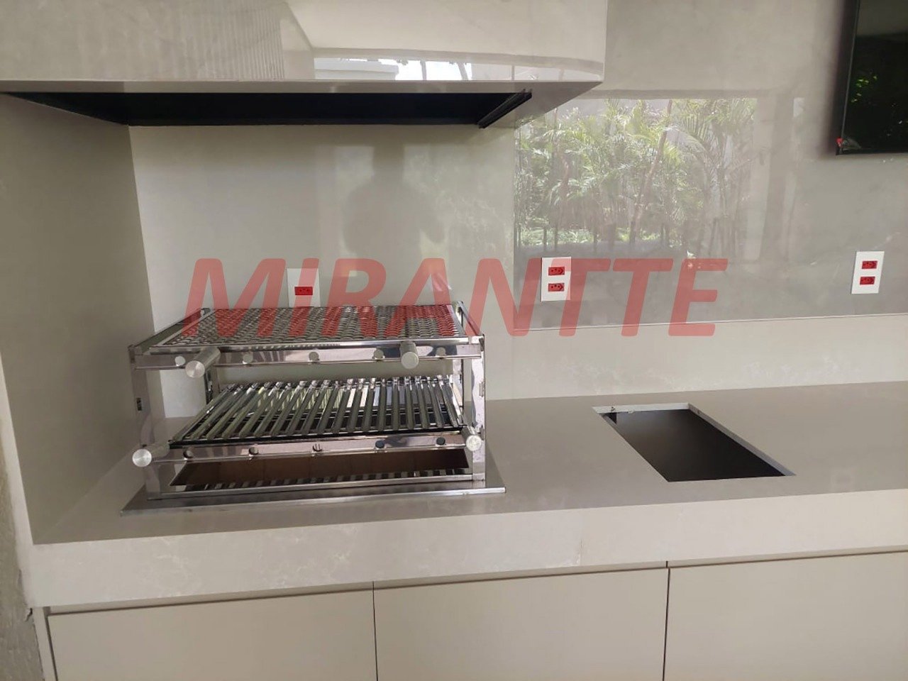 Apartamento de 155m² com 3 quartos em Tucuruvi