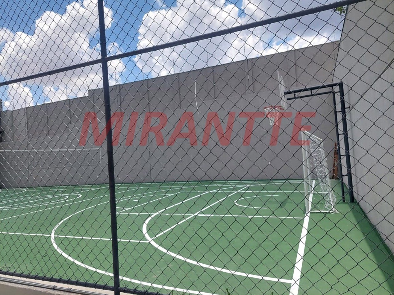 Apartamento de 155m² com 3 quartos em Tucuruvi
