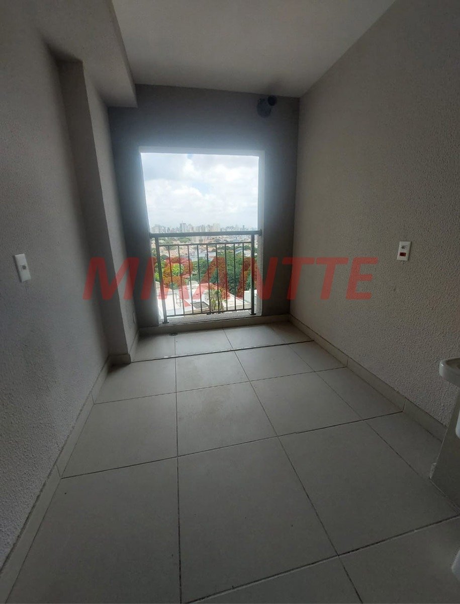 Apartamento de 155m² com 3 quartos em Tucuruvi
