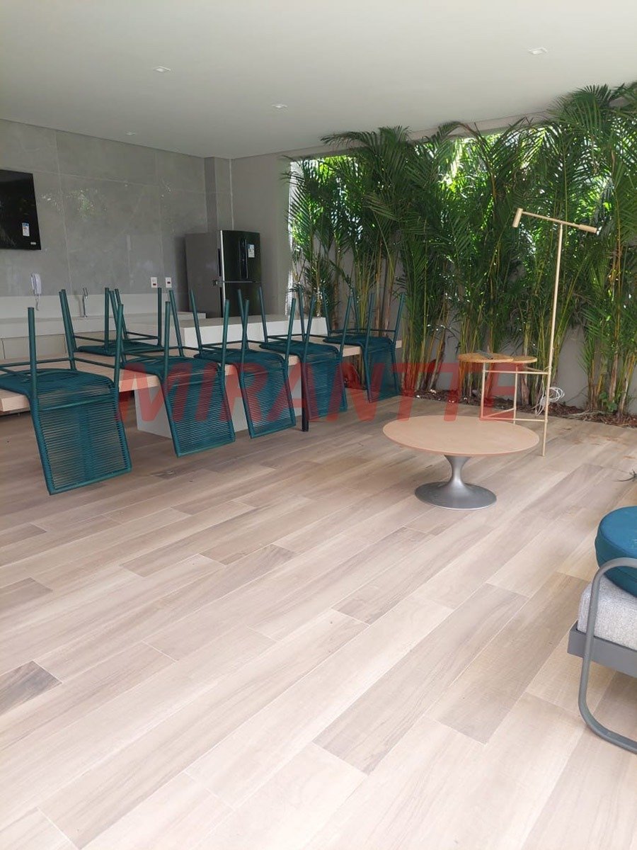 Apartamento de 155m² com 3 quartos em Tucuruvi