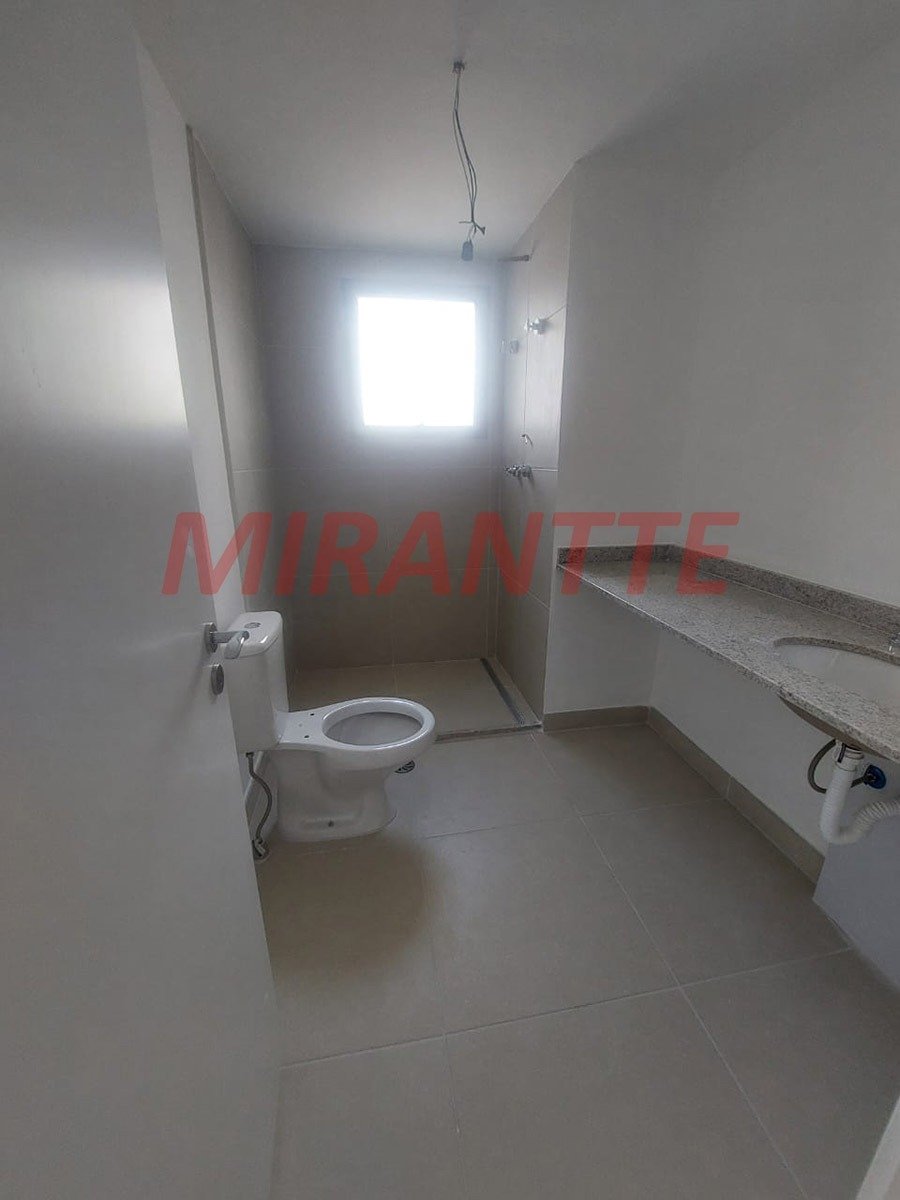 Apartamento de 155m² com 3 quartos em Tucuruvi
