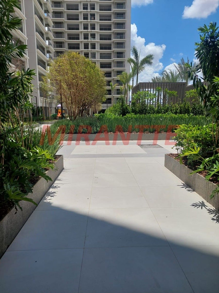 Apartamento de 155m² com 3 quartos em Tucuruvi