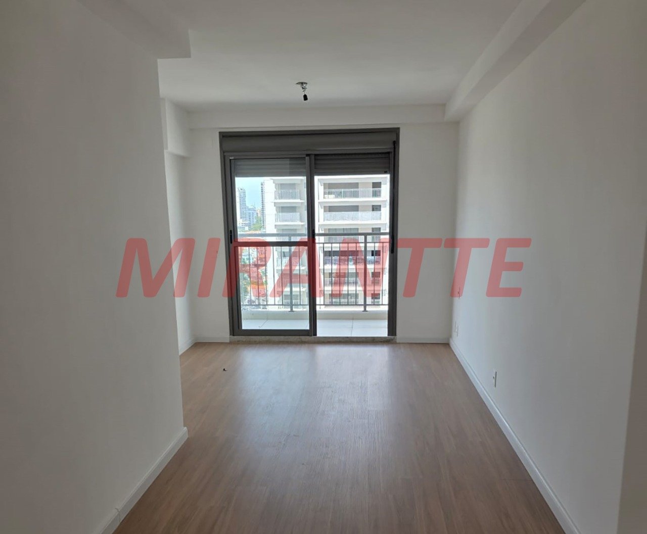Apartamento de 129.3m² com 3 quartos em Tucuruvi