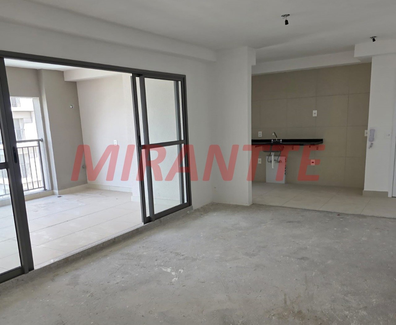 Apartamento de 129.3m² com 3 quartos em Tucuruvi
