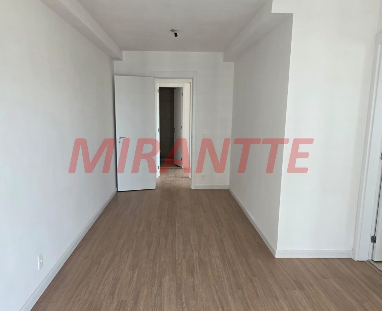 Apartamento de 129.3m² com 3 quartos em Tucuruvi
