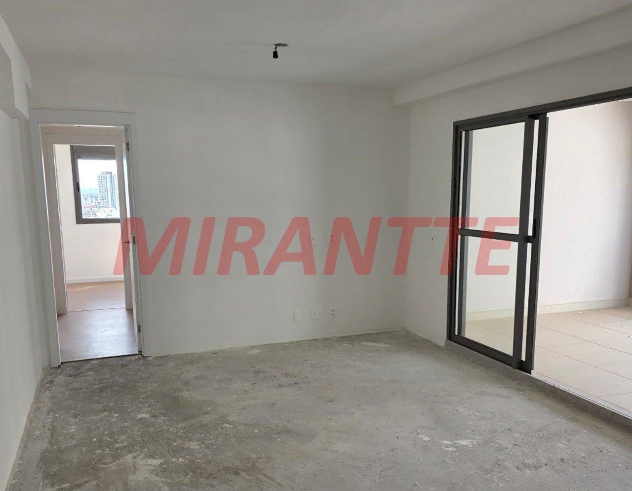 Apartamento de 129.3m² com 3 quartos em Tucuruvi