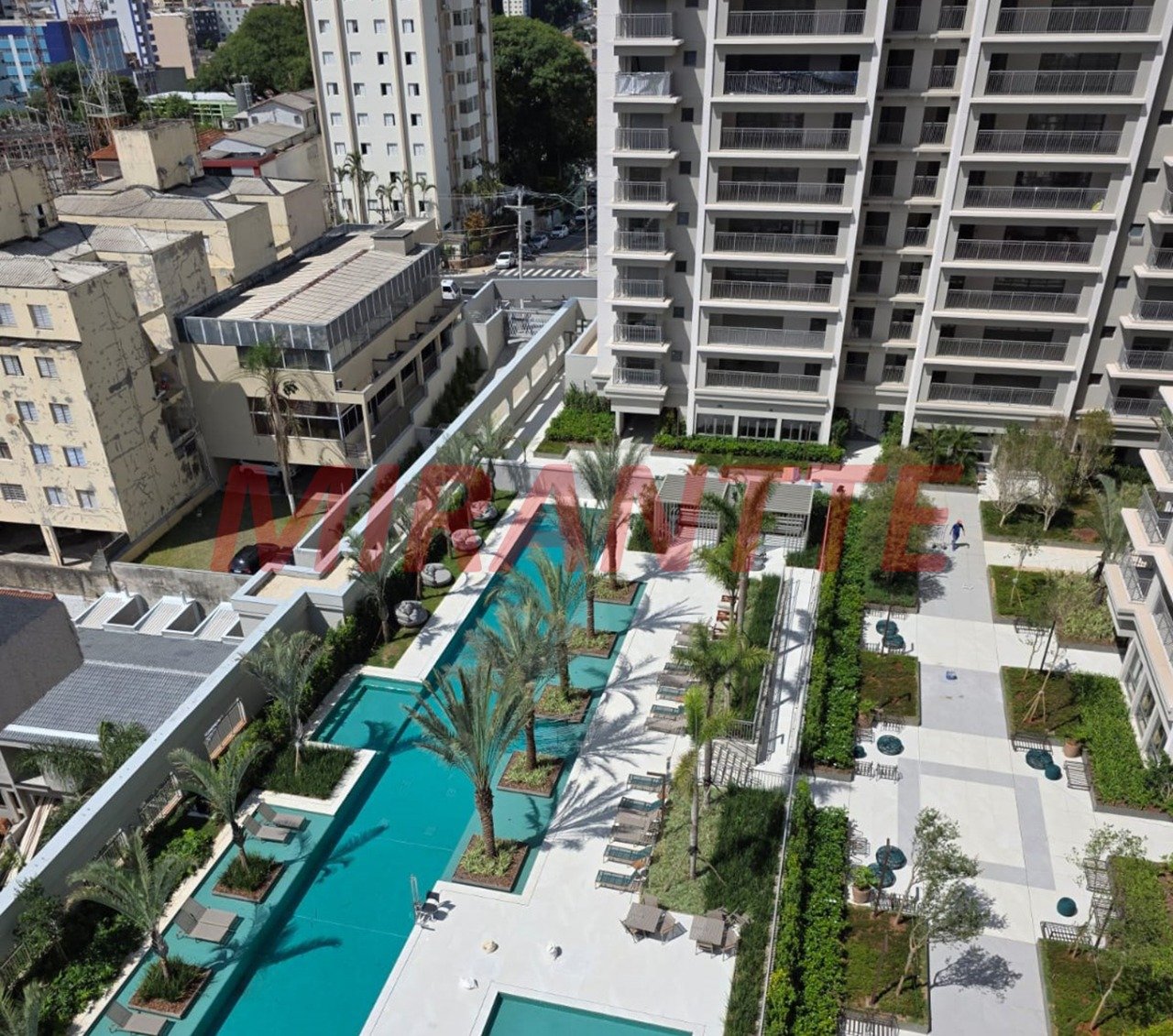 Apartamento de 129.3m² com 3 quartos em Tucuruvi