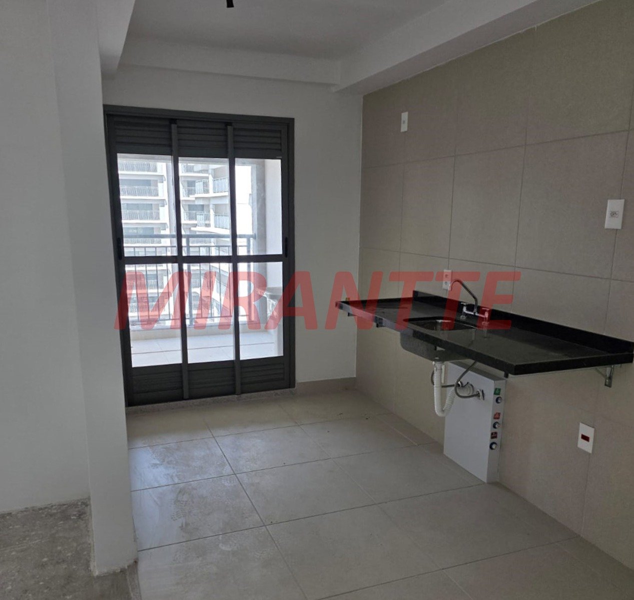 Apartamento de 129.3m² com 3 quartos em Tucuruvi