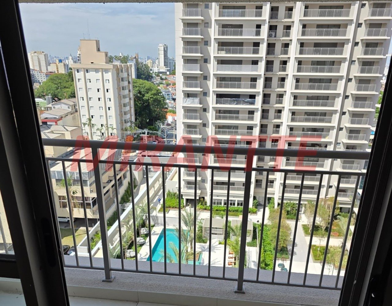 Apartamento de 129.3m² com 3 quartos em Tucuruvi