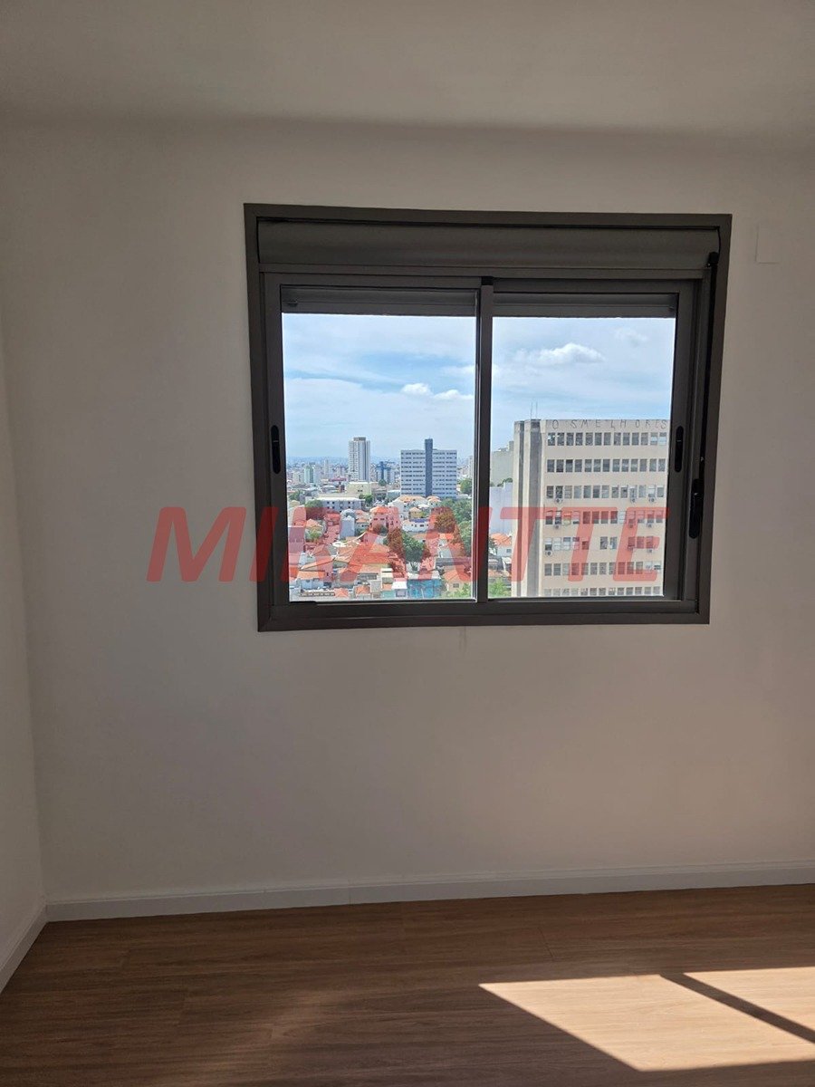 Apartamento de 129.3m² com 3 quartos em Tucuruvi