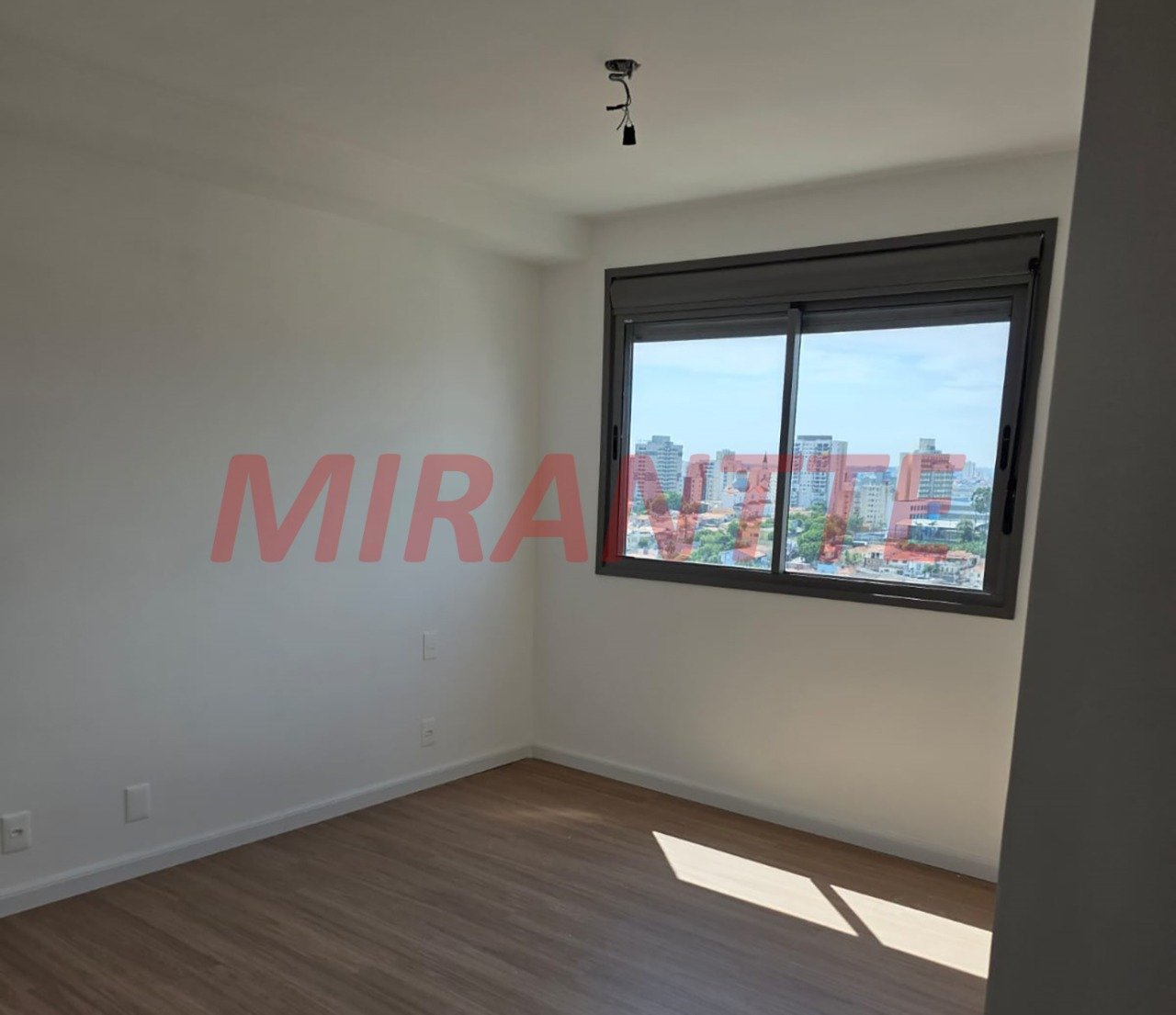 Apartamento de 129.3m² com 3 quartos em Tucuruvi