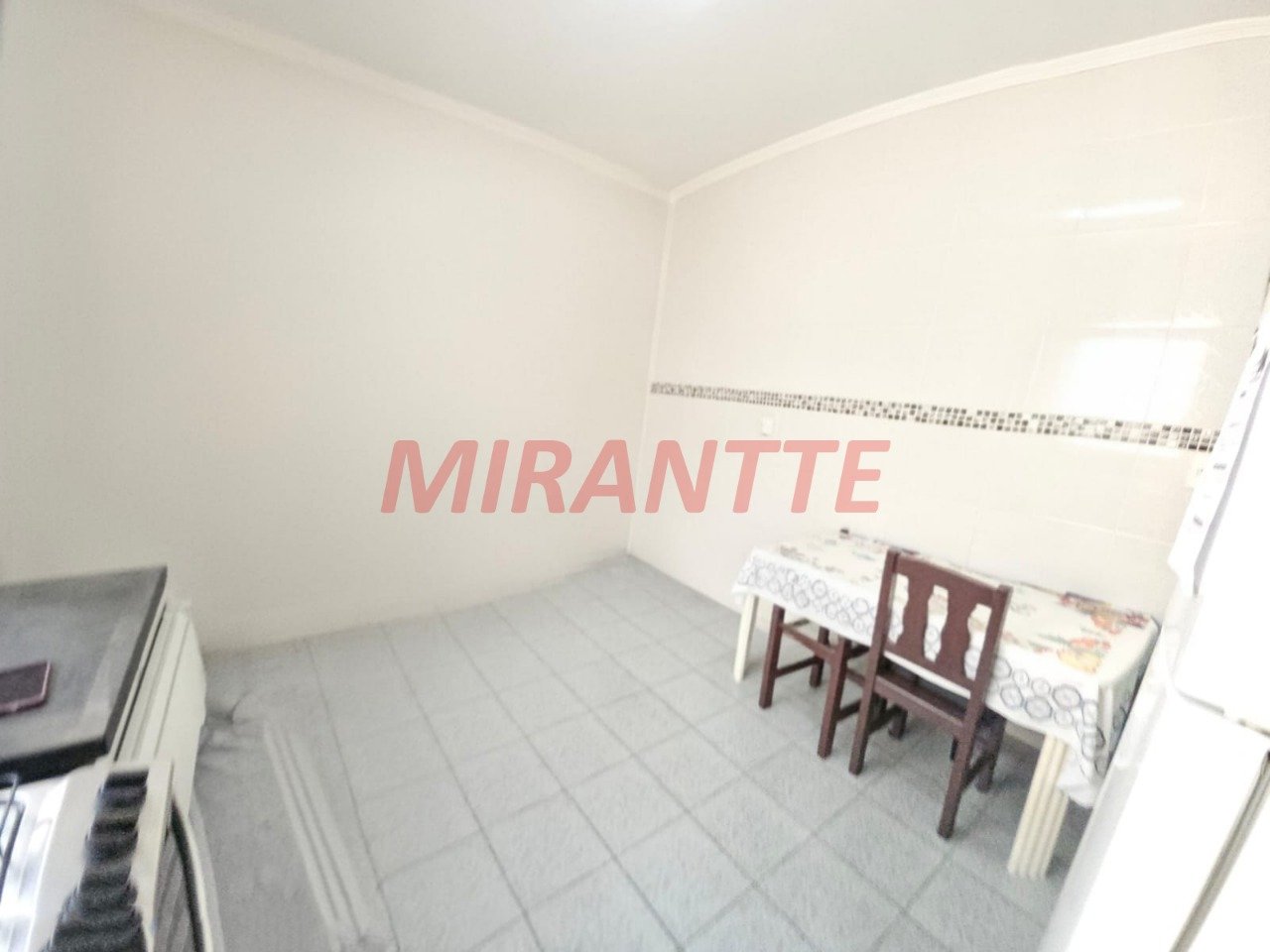 Casa terrea de 134m² com 2 quartos em Casa Verde