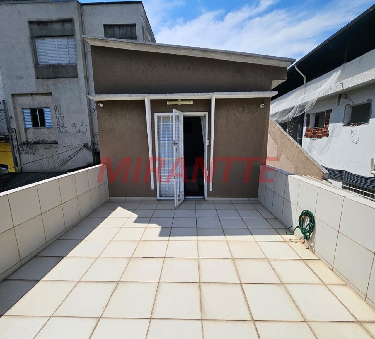 Casa terrea de 134m² com 2 quartos em Casa Verde
