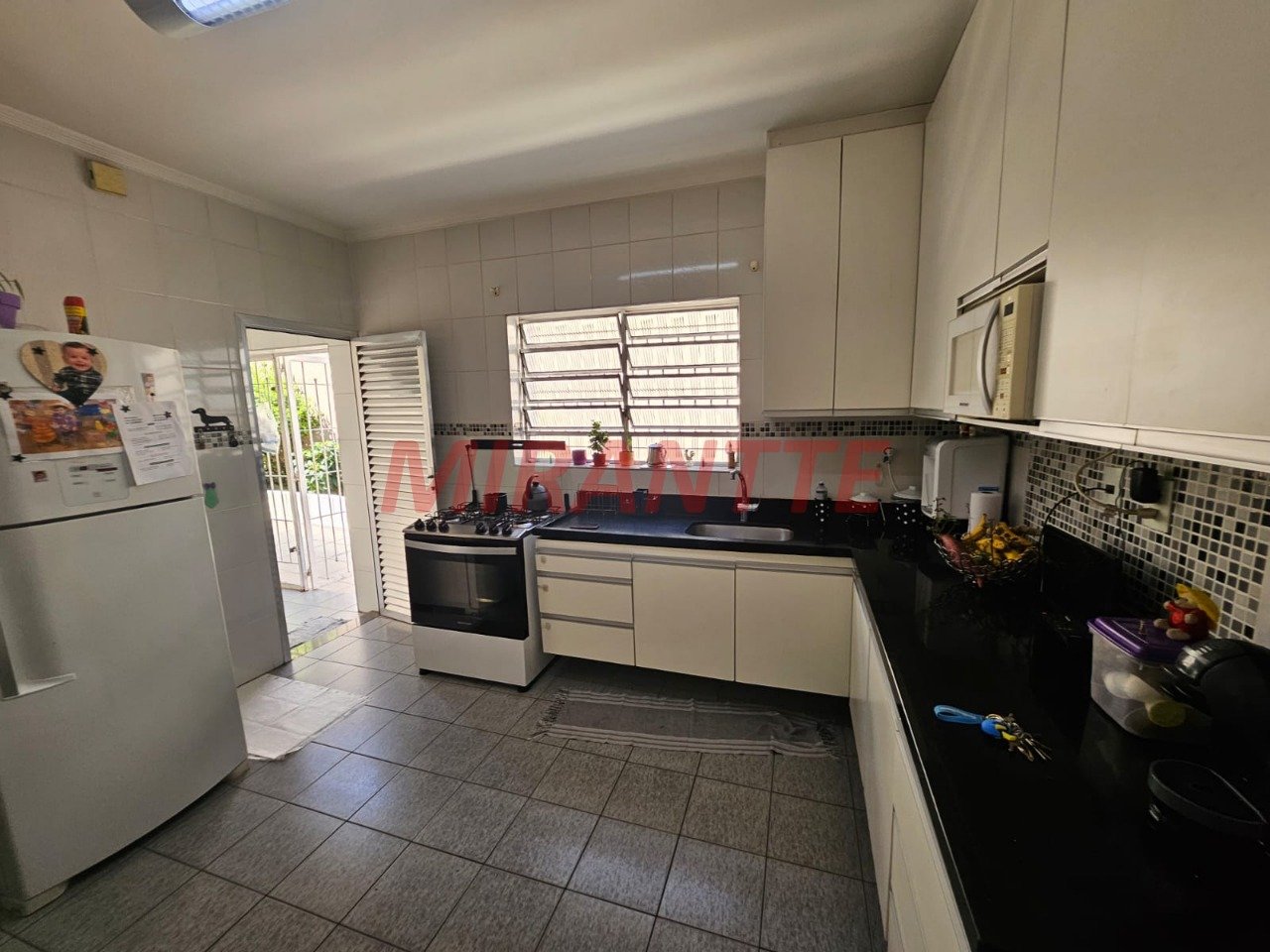 Casa terrea de 134m² com 2 quartos em Casa Verde