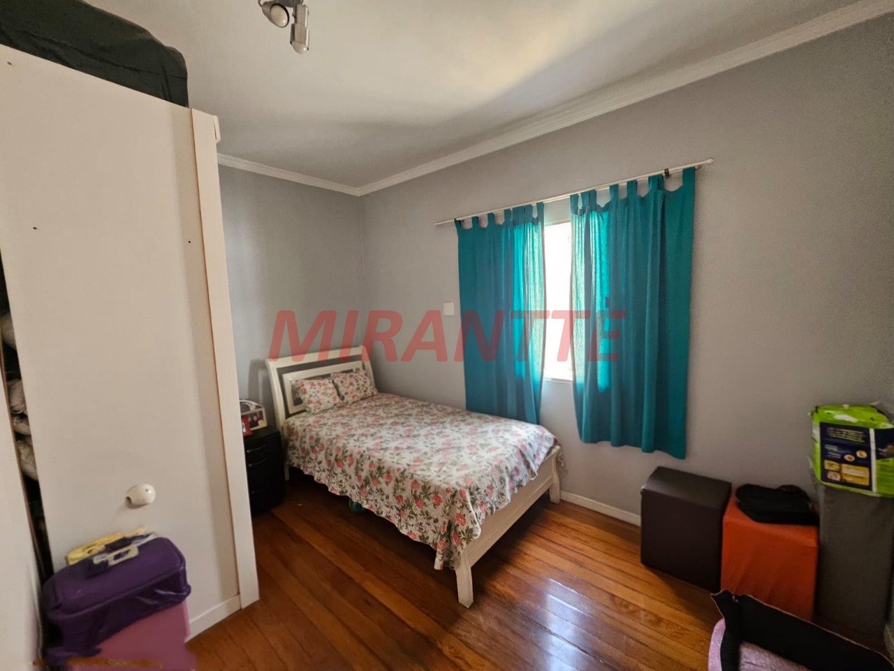 Casa terrea de 134m² com 2 quartos em Casa Verde