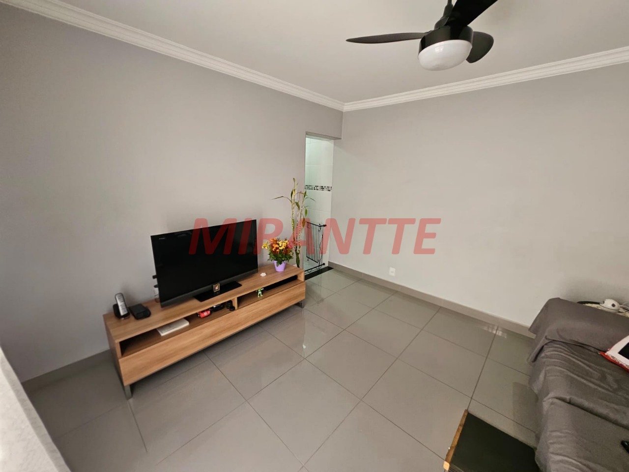 Casa terrea de 134m² com 2 quartos em Casa Verde
