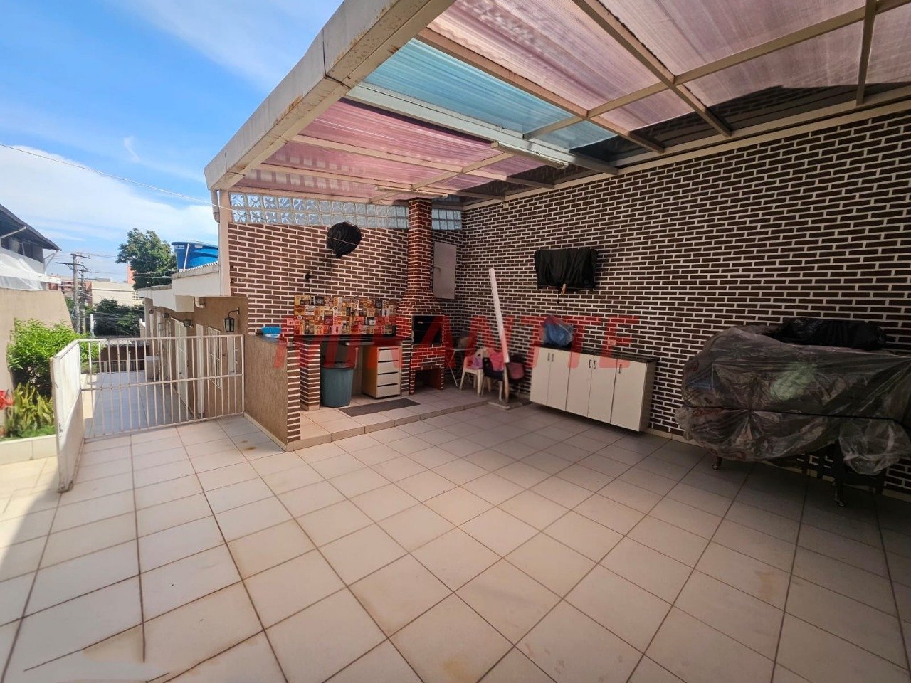Casa terrea de 134m² com 2 quartos em Casa Verde