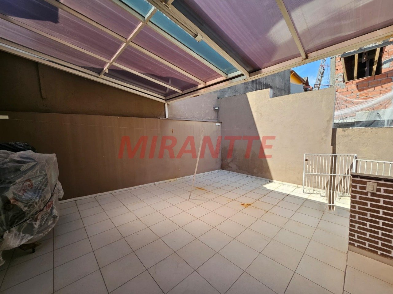 Casa terrea de 134m² com 2 quartos em Casa Verde