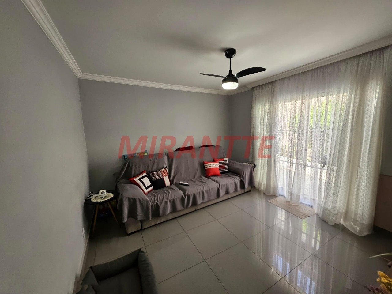 Casa terrea de 134m² com 2 quartos em Casa Verde