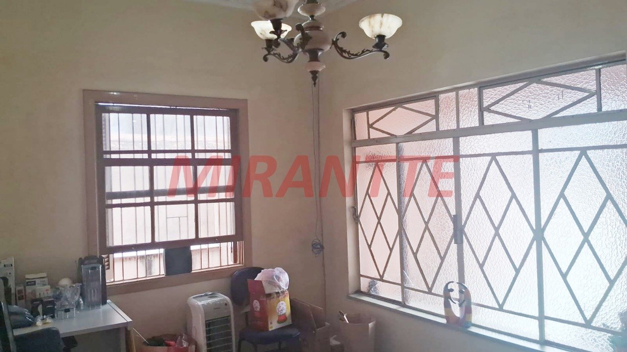 Casa terrea de 190m² com 6 quartos em Vila Gustavo