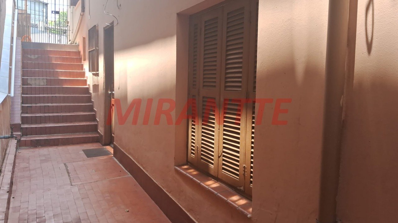 Casa terrea de 190m² com 6 quartos em Vila Gustavo