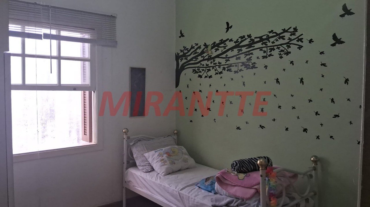 Casa terrea de 190m² com 6 quartos em Vila Gustavo