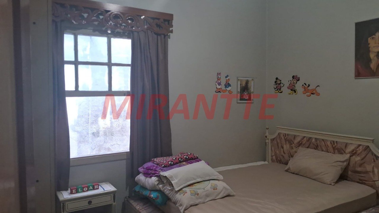 Casa terrea de 190m² com 6 quartos em Vila Gustavo