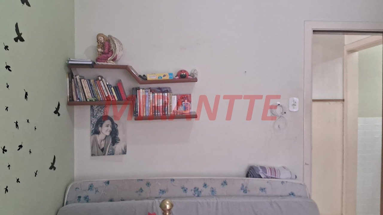 Casa terrea de 190m² com 6 quartos em Vila Gustavo