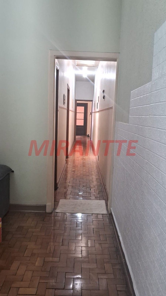 Casa terrea de 190m² com 6 quartos em Vila Gustavo