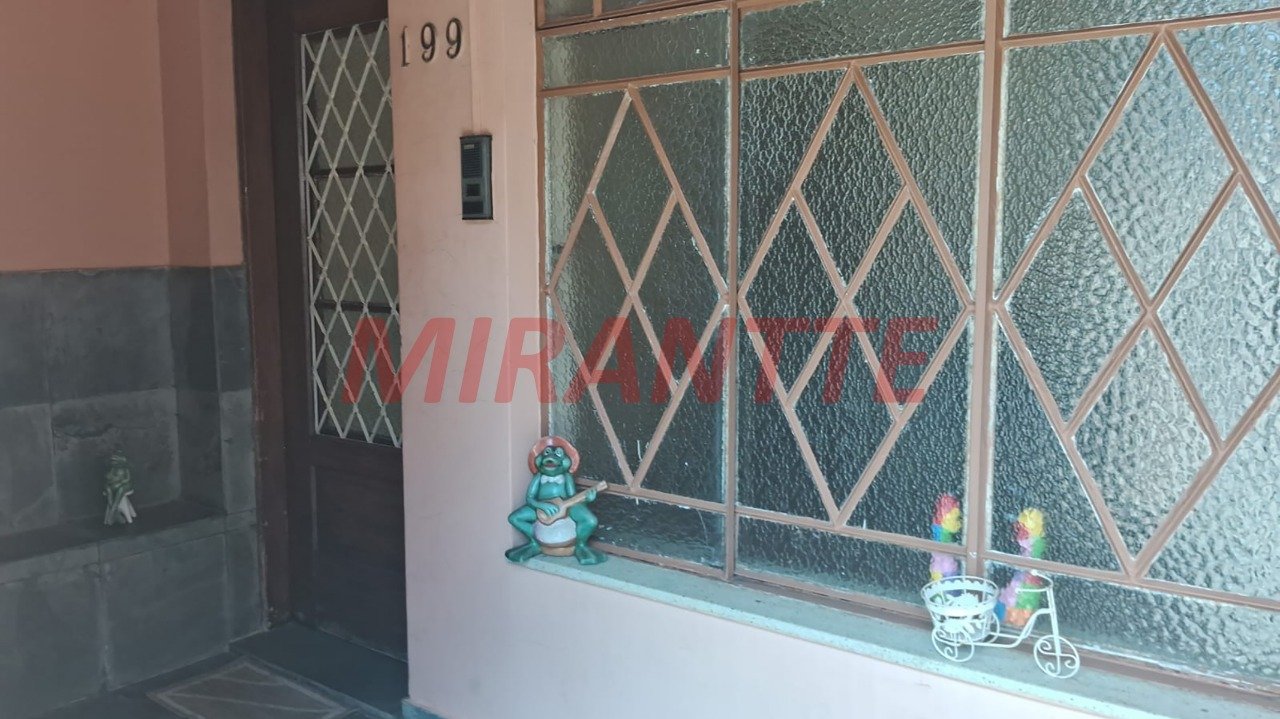 Casa terrea de 190m² com 6 quartos em Vila Gustavo