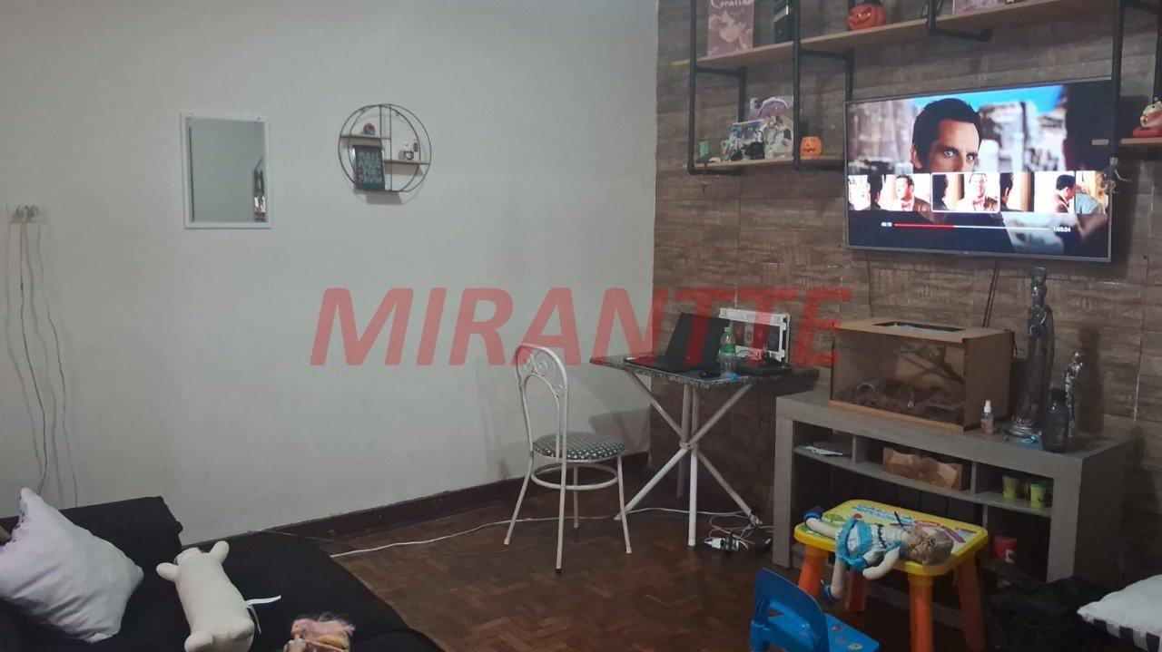 Casa terrea de 190m² com 6 quartos em Vila Gustavo