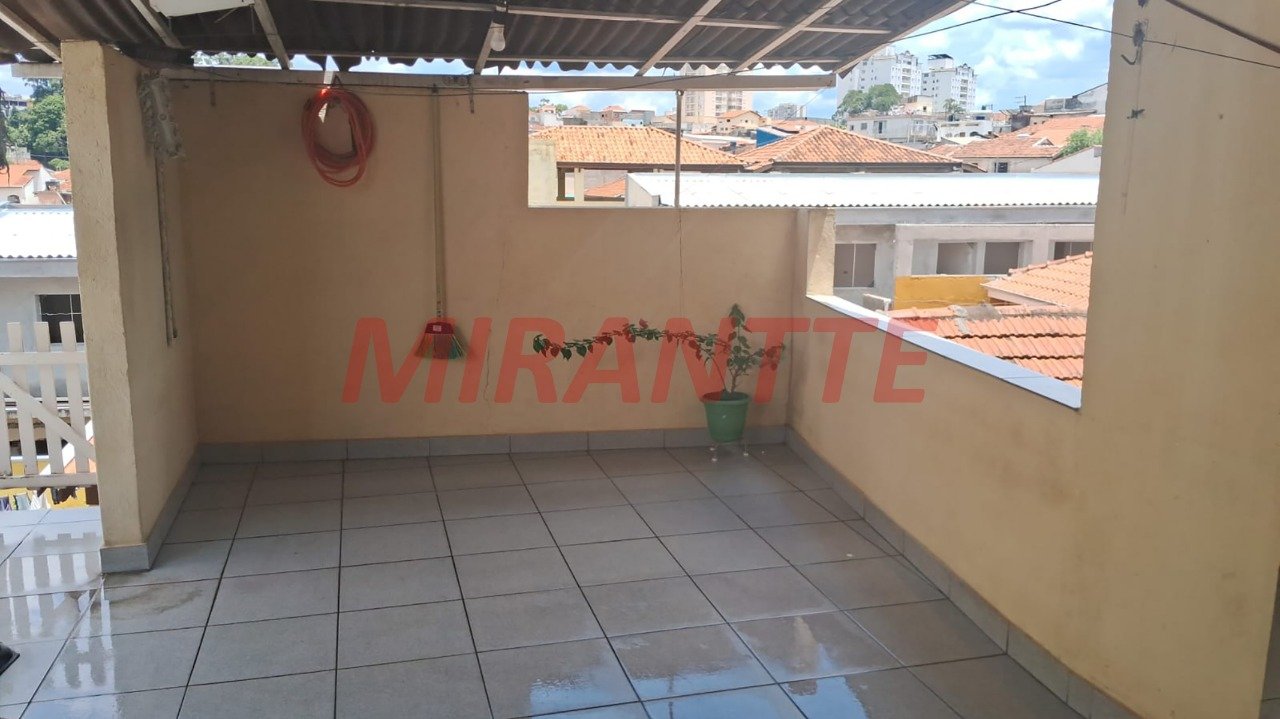 Casa terrea de 190m² com 6 quartos em Vila Gustavo