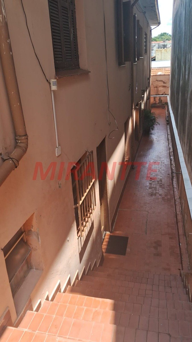 Casa terrea de 190m² com 6 quartos em Vila Gustavo