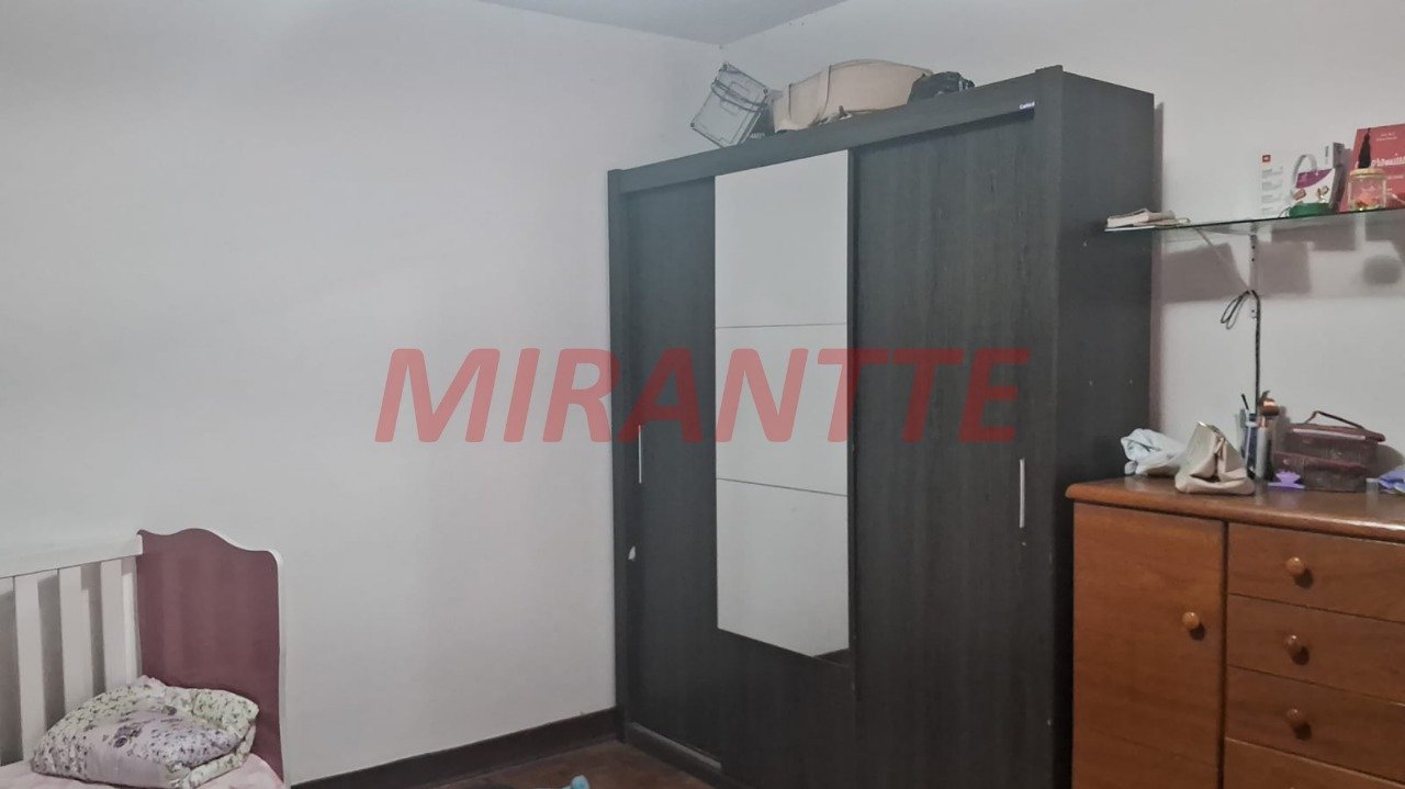 Casa terrea de 190m² com 6 quartos em Vila Gustavo