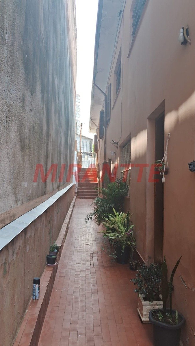 Casa terrea de 190m² com 6 quartos em Vila Gustavo