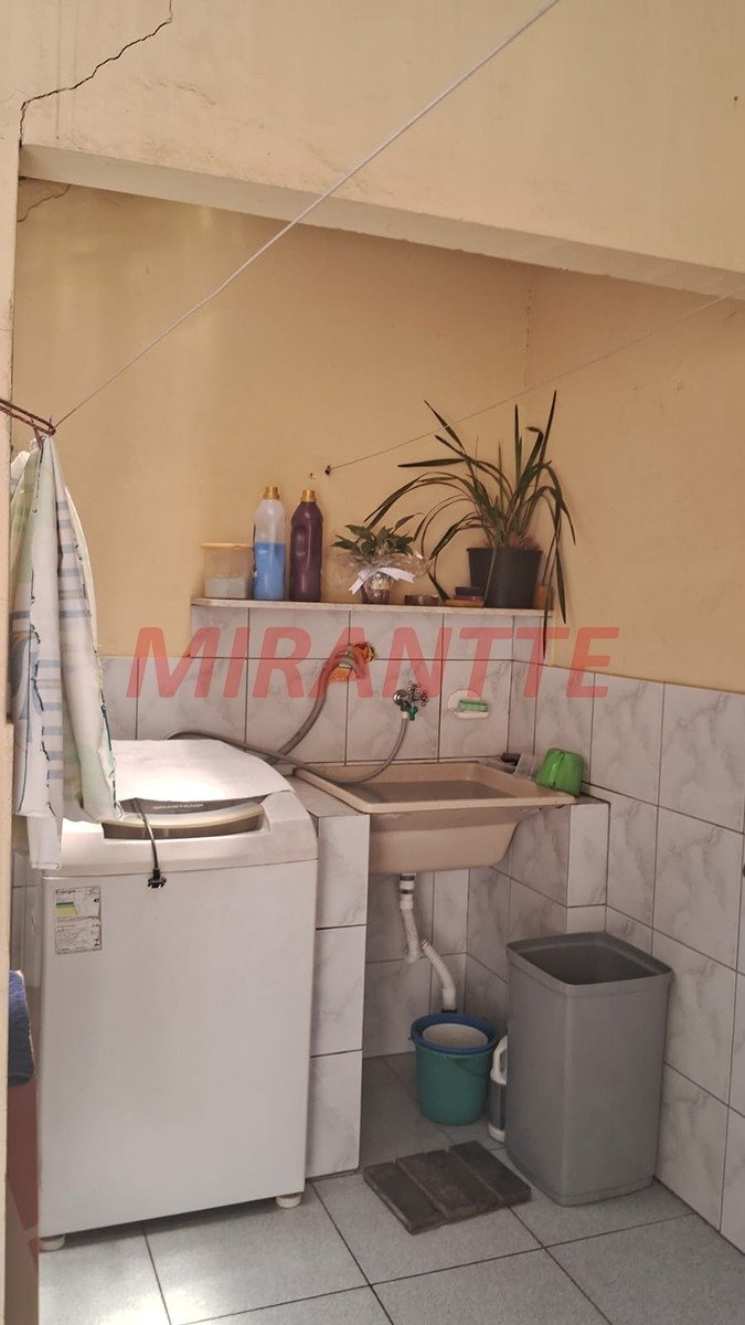 Casa terrea de 190m² com 6 quartos em Vila Gustavo