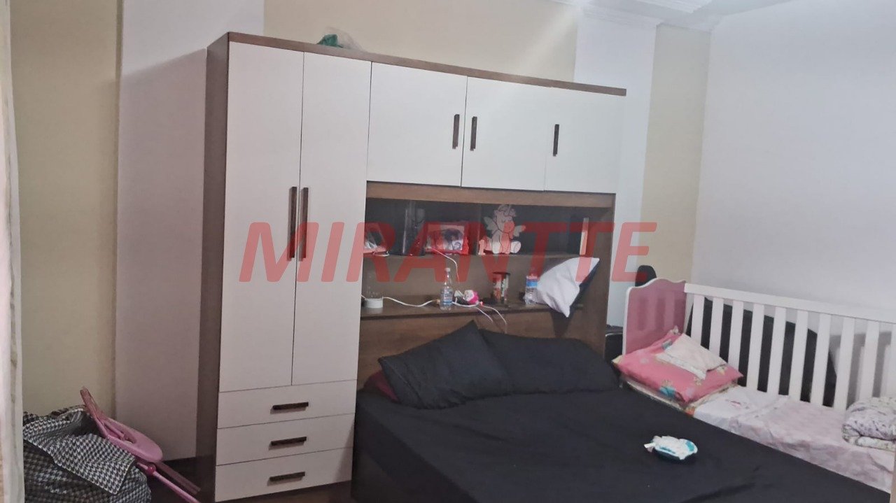Casa terrea de 190m² com 6 quartos em Vila Gustavo