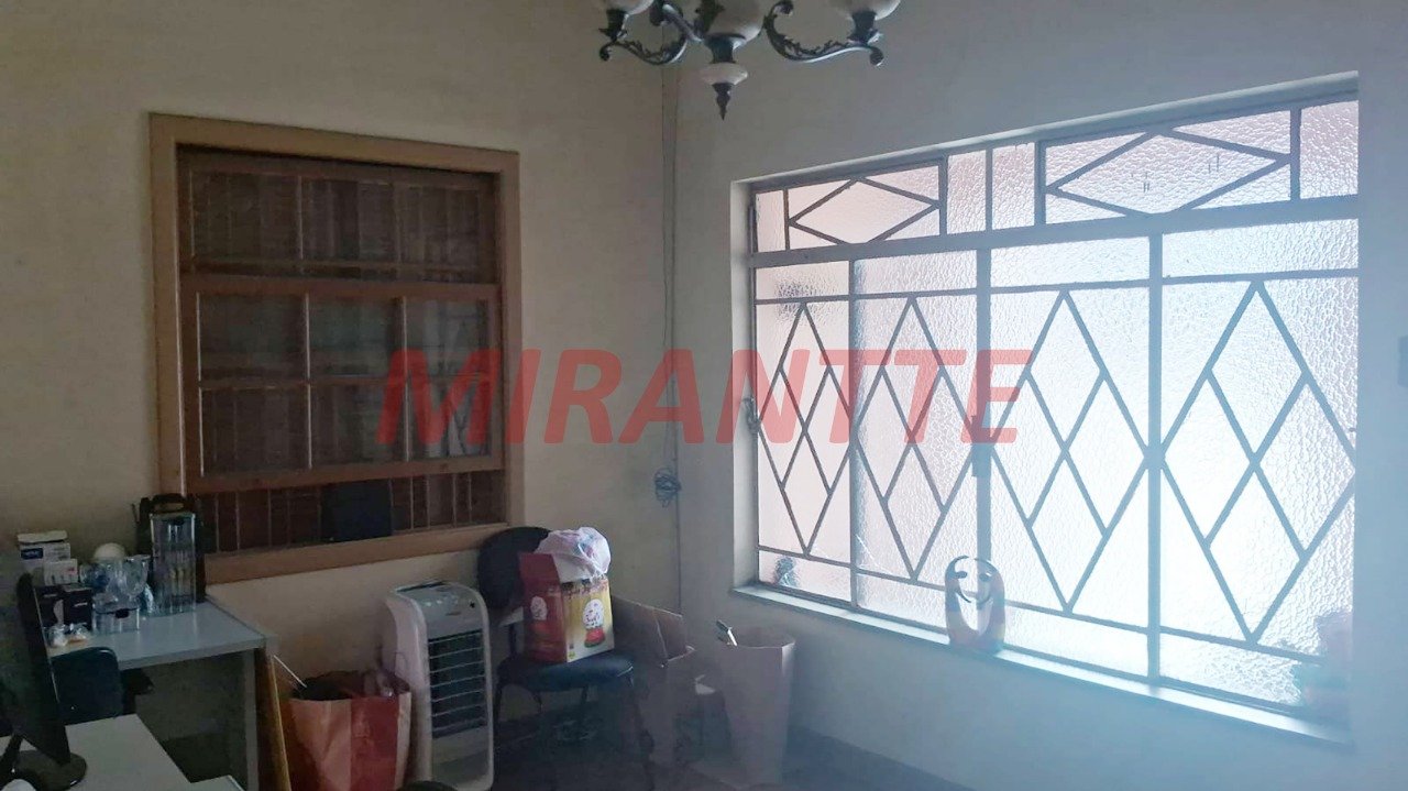 Casa terrea de 190m² com 6 quartos em Vila Gustavo