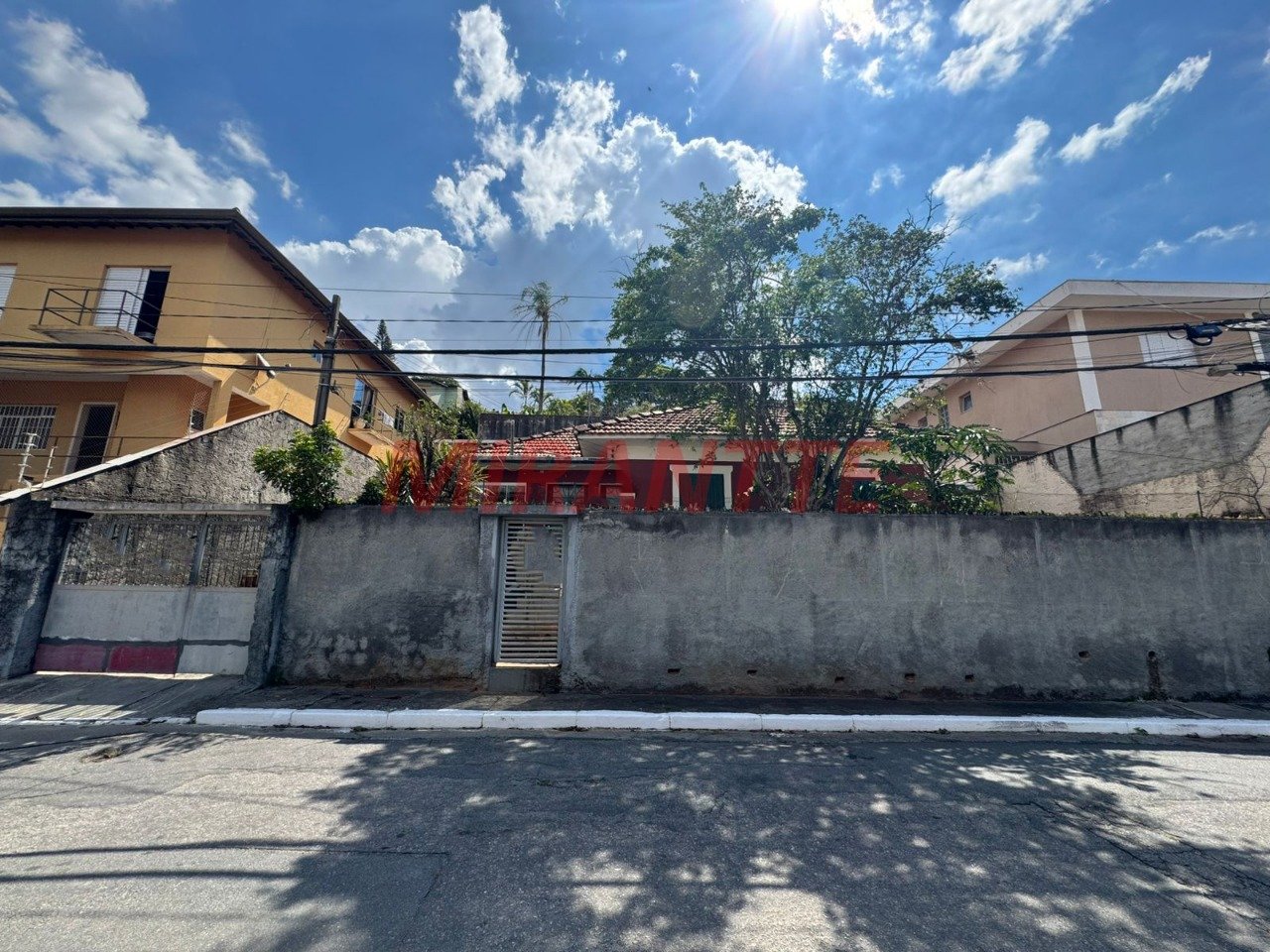Casa terrea de 177m² com 3 quartos em Vila Rosa
