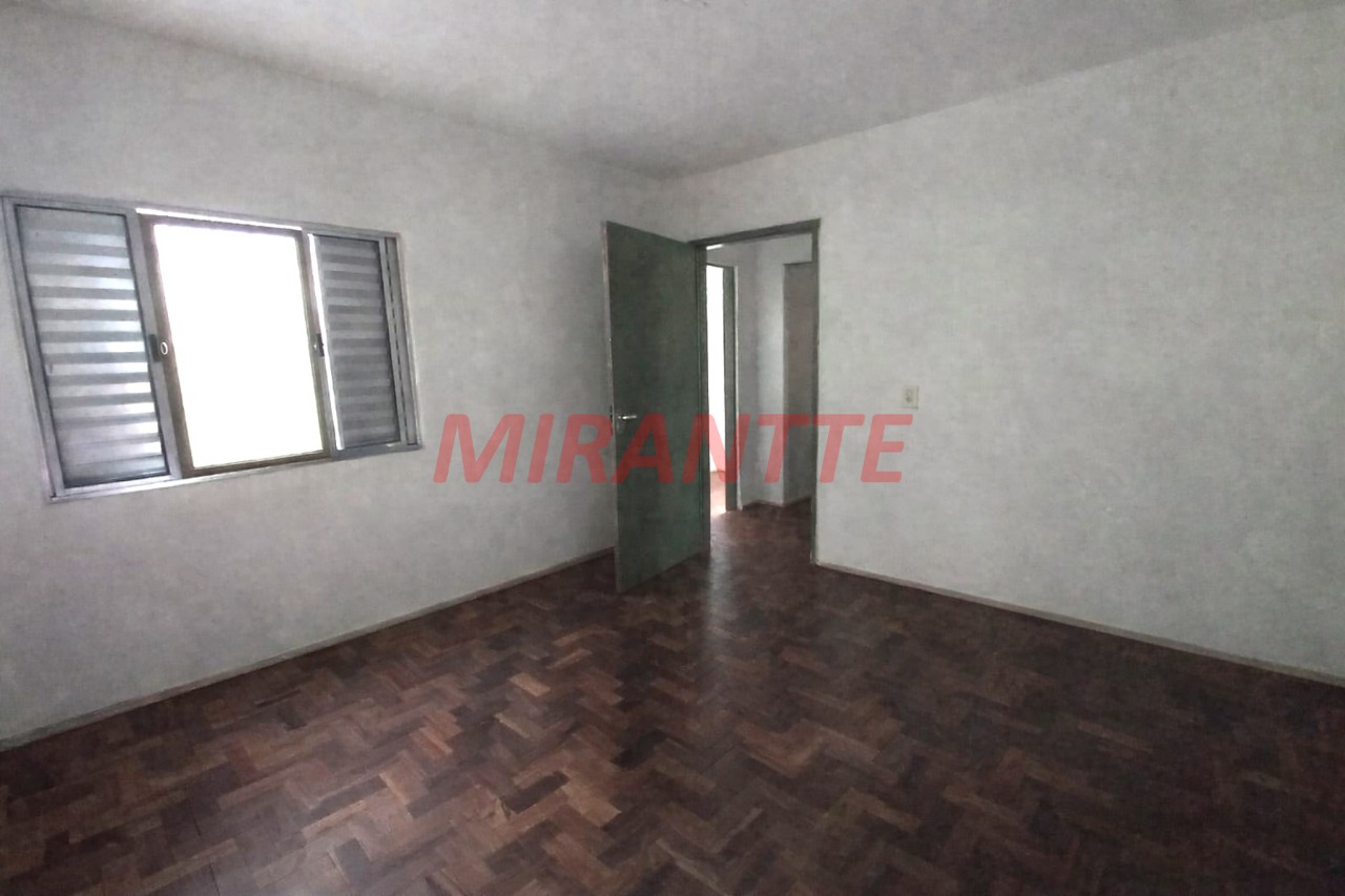 Casa terrea de 177m² com 3 quartos em Vila Rosa
