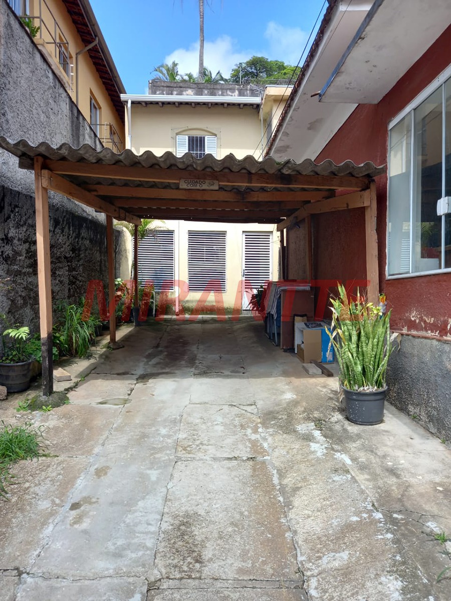 Casa terrea de 177m² com 3 quartos em Vila Rosa
