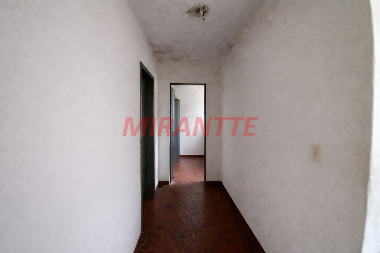 Casa terrea de 177m² com 3 quartos em Vila Rosa