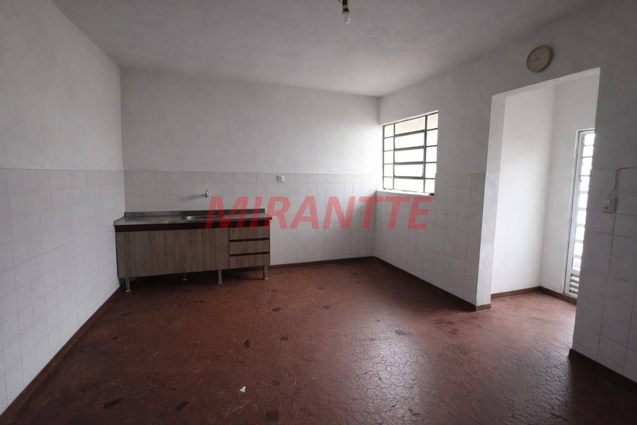 Casa terrea de 177m² com 3 quartos em Vila Rosa