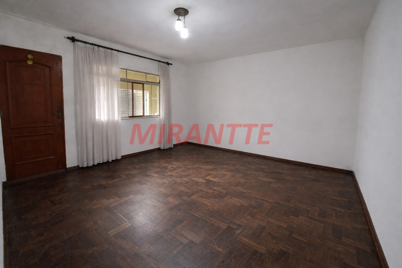 Casa terrea de 177m² com 3 quartos em Vila Rosa