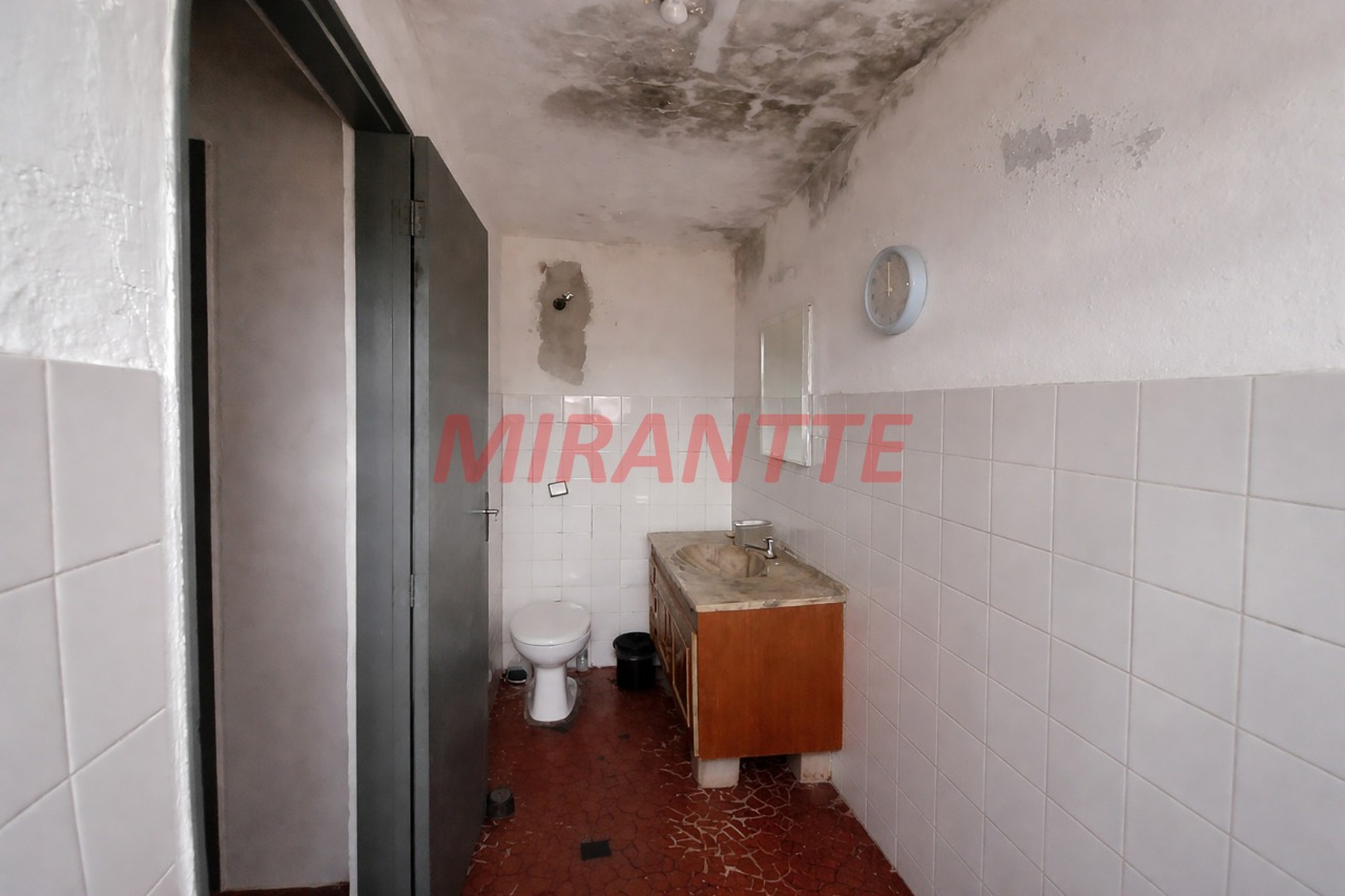 Casa terrea de 177m² com 3 quartos em Vila Rosa