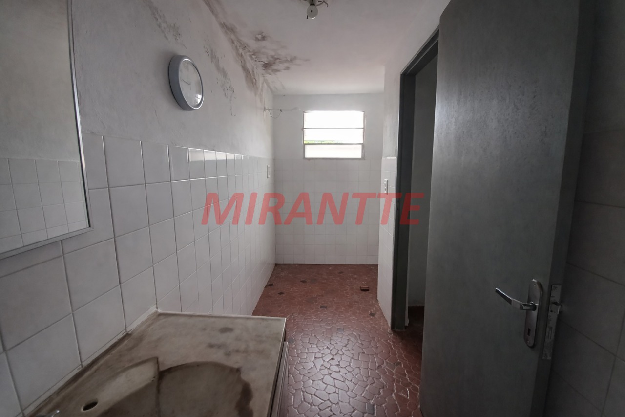Casa terrea de 177m² com 3 quartos em Vila Rosa