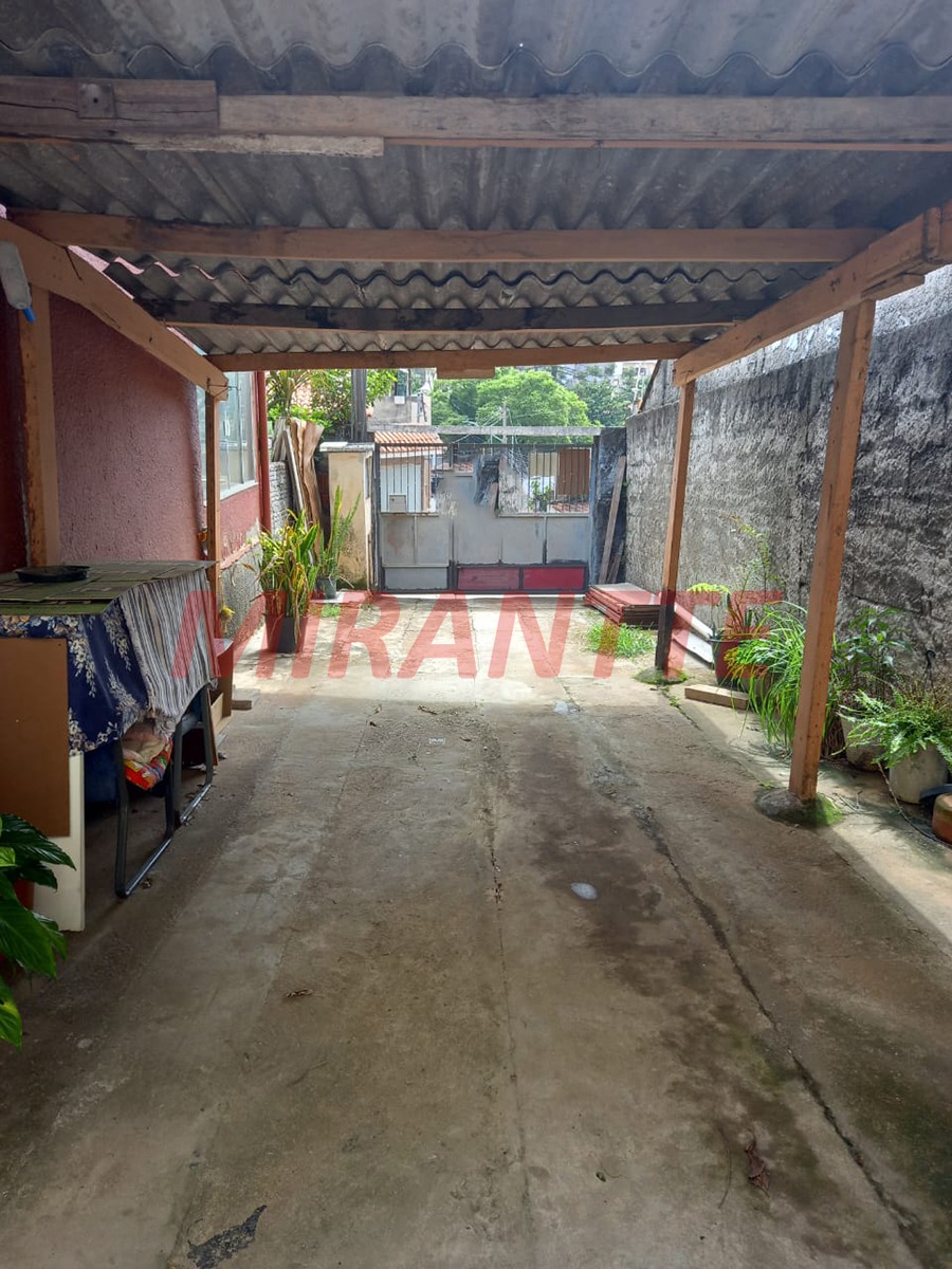 Casa terrea de 177m² com 3 quartos em Vila Rosa
