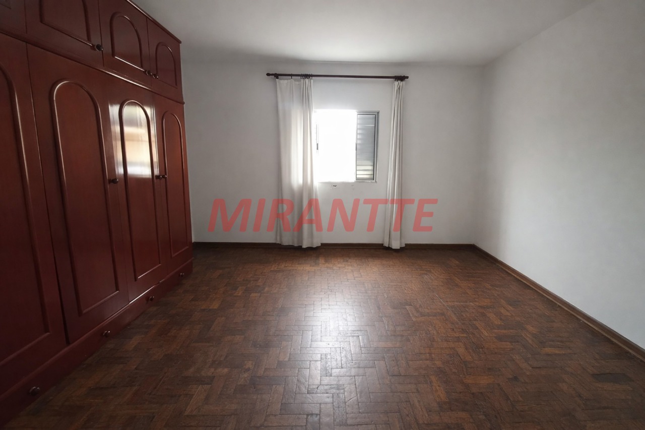 Casa terrea de 177m² com 3 quartos em Vila Rosa
