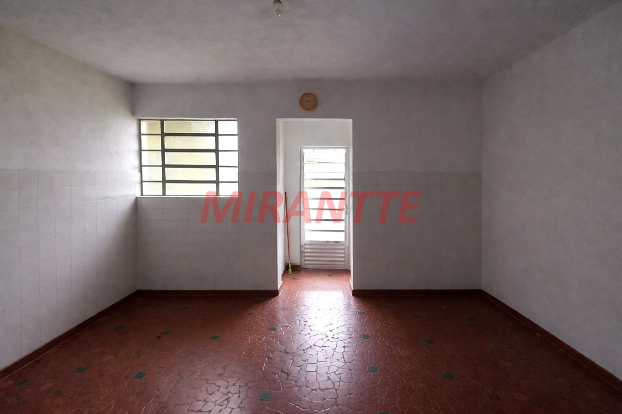 Casa terrea de 177m² com 3 quartos em Vila Rosa